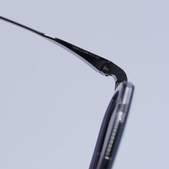 🕶️ New Dita FLIGHT-006-7806-G SUNGLASSES - Picture 9 of 12